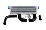 Комплект интеркулера с передним креплением RTMG Performance для VW Golf / Scirocco 1.4 TSI EA111 Small — изображение 3