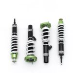 BMW E90 E92 Комплект койловеров Feal 441 Heavy 9K/6K Wisefab