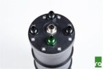 Стандартный расширительный бак топлива FST для Deatschwerks DW400 9-401 Radium Engineering — изображение 2