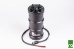 Стандартный расширительный бак топлива FST для Deatschwerks DW400 9-401 Radium Engineering — изображение 4