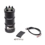 Стандартный расширительный топливный бак FST для Dual Walbro GSS342 255LPH Radium Engineering