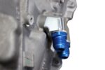 BMW ZF 8HP — адаптер маслоохладителя 8HP50 и 8HP70 FTWL — изображение 3