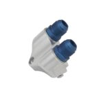 BMW ZF 8HP — адаптер маслоохладителя 8HP50 и 8HP70 FTWL