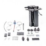 Подвеска для топлива Mitsubishi Lancer Evolution X 08-15 Radium Engineering
