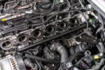Комплект сантехники для топливной подвески MK5 Supra Microglass Radium Engineering — изображение 3