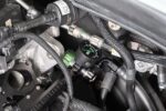 Комплект сантехники для топливной подвески MK5 Supra Microglass Radium Engineering — изображение 4