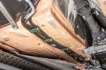 Комплект сантехники для топливной подвески MK5 Supra Microglass Radium Engineering — изображение 5