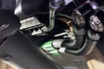 Комплект крепления топливной магистрали MK5 Supra Radium Engineering — изображение 6