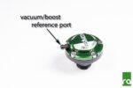 Демпфер топливных импульсов FPD-R, комплекты для прямого монтажа 3/8NPT Radium Engineering — изображение 2