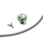 Демпфер топливных импульсов FPD-R 8AN ORB Комплекты для прямого монтажа Radium Engineering