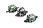 Комплекты линейных демпферов топливных импульсов FPD-R 6AN Radium Engineering
