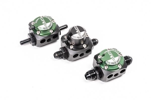 fuel-pulse-damper-fpd-xr-inline-kits-6an-radium-engineering Комплекты линейных демпферов топливных импульсов FPD-XR 6AN Radium Engineering — изображение 1