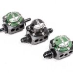 Комплекты линейных демпферов топливных импульсов FPD-XR Barb Radium Engineering