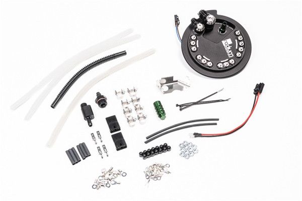 fuel-pump-hanger-mk5-supra-radium-engineering Подвеска топливного насоса MK5 Supra Radium Engineering — изображение 1