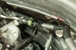 Комплект сантехники топливной рампы MK5 Supra BMW Z4 Radium Engineering — изображение 2