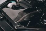 Полностью карбоновый прямой воздухозаборник RTMG Performance для VW Golf MK7.5 2.0 TSI EA888 Gen 3 — изображение 6