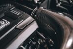 Полностью карбоновый прямой воздухозаборник RTMG Performance для VW Golf MK7.5 2.0 TSI EA888 Gen 3 — изображение 2