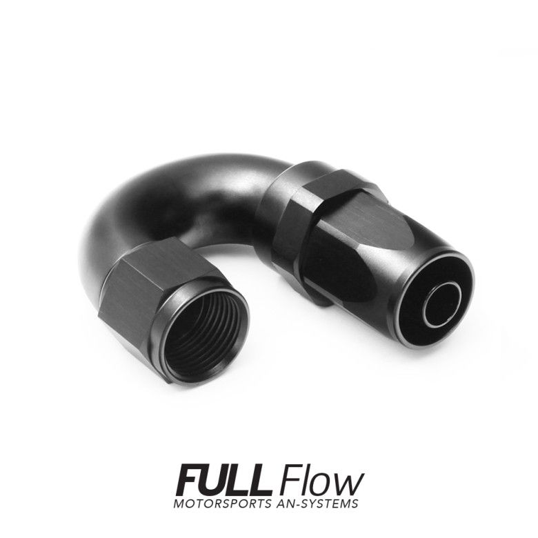 full-flow-an-hose-end-fitting-180-degree-an10 Полнопоточный шланговый фитинг Nuke Performance AN 180 градусов AN10 — изображение 1