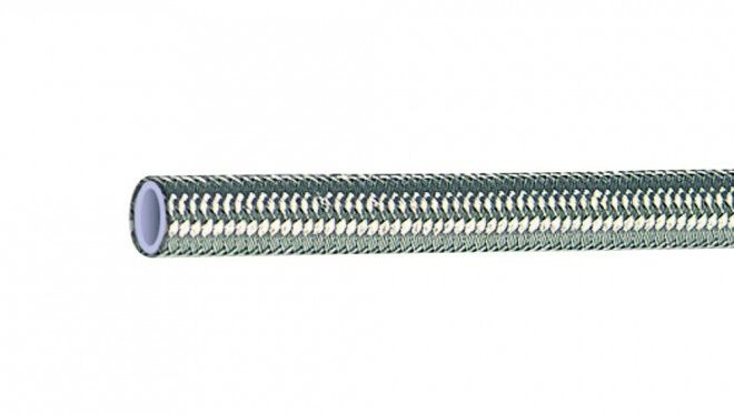 goodridge-dash-06-fuel-clutch-hose-per-linear-meter-serie-600 Goodridge Dash 06 Шланг подачи топлива/сцепления серии 600 (за погонный метр) — изображение 1
