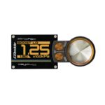 GReddy PROfec Boost Controller High Spec (янтарный)