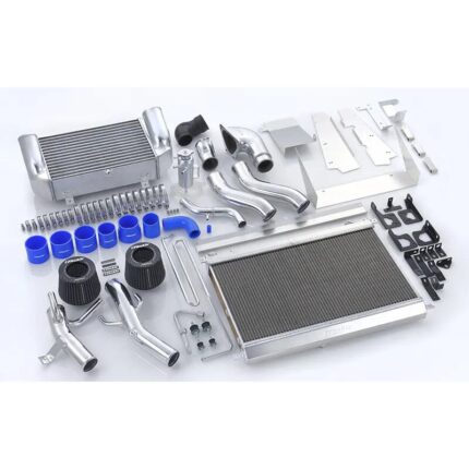 Полный комплект GReddy V-Mount V2 для Mazda RX-7 FD (96-02, тип 4-6)