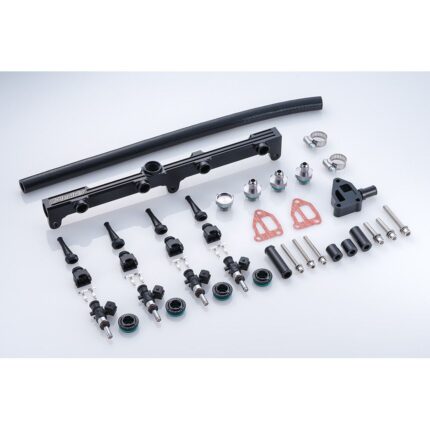 Комплект форсунок GReddy для Nissan SR20DET (S14/S15, GReddy) - 695 куб.см