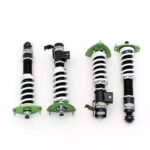 Комплект койловеров Toyota GT86/BRZ/FRS Feal 441 8K/7K Wisefab