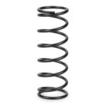 Пружина настройки Blow Off Nuke Performance BOV50c, черная от -0,73 до -0,79 бар