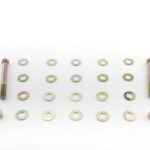 Болт поворотного кулака HONDA CIVIC 12/91-9/96 Whiteline