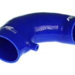 Силиконовый впускной шланг FMIC.EU для Honda Civic Acura Integra DC2 TypeR B16A B18C