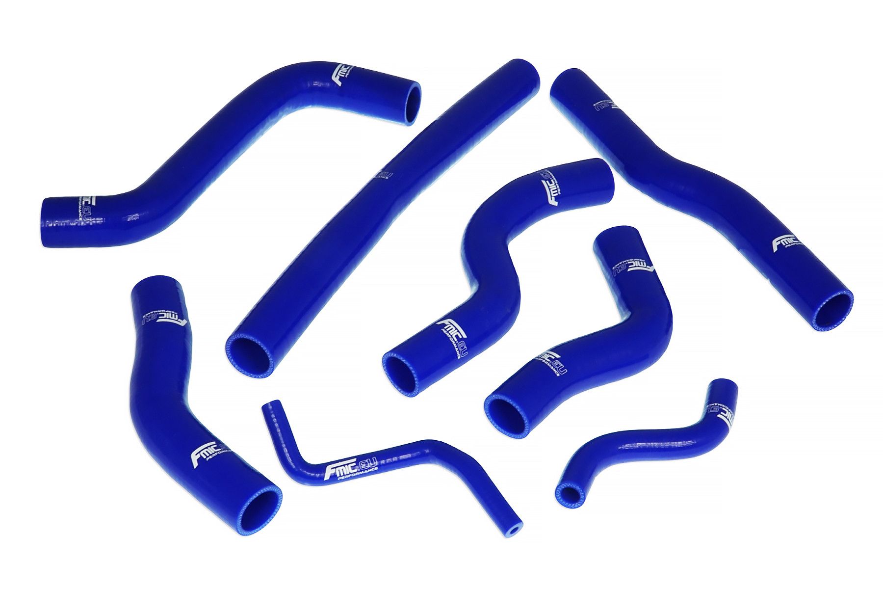 honda-jdm-acura-nsx-c30-c32-3-0l-3-2l Комплект силиконовых шлангов охлаждающей жидкости радиатора FMIC.EU для Honda Acura NSX C30 C32 3,0 3,2 1991-1998 — изображение 1