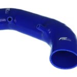 Силиконовый впускной шланг FMIC.EU для Honda S2000 AP2 2.2 F22