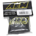 AEM 1–4007 Обертка воздушного фильтра сухого потока — изображение 2