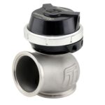 Вестгейт Turbosmart Power-Gate60 7PSI — черный