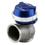 Вестгейт Turbosmart Power-Gate60 14PSI — синий