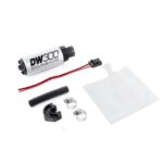 Топливный насос DeatschWerks DW300 340 л/ч для Subaru Forester 97-07 Impreza WRX STI 93-07 Legacy GT 90-99 05-07