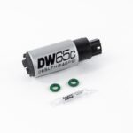 Топливный насос DeatschWerks DW65C 265 л/ч для Honda RSX 02-06Civic 01-05 MX5 2006-2015