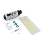 Топливный насос DeatschWerks DW300 340 л/ч для Mazda Miata 89-93