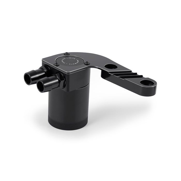 image_112_30 Комплект уловителя Mishimoto MMBCC-F80-15CBS для BMW F80 M3/M4 15-20 — изображение 1