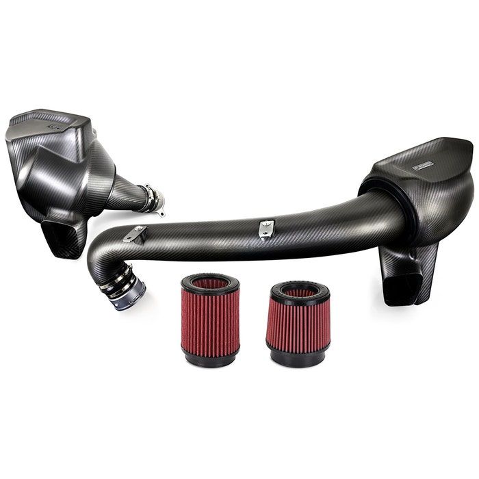image_112_43 Mishimoto MMAI-G80-21CFG Performance Глянец из углеродного волокна для BMW G8X M3/M4 21+ Глянцевый из углеродного волокна — изображение 1