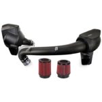 Mishimoto MMAI-G80-21CFM Performance, матовый из углеродного волокна для BMW G8X M3/M4 21+, матовый из углеродного волокна