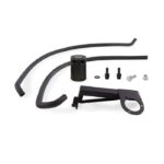 Маслоуловитель Mishimoto MMBCC-FOST-13PBE2 с перегородкой для Ford Focus ST 13-18