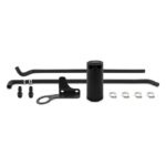 Mishimoto MMBCC-MS3-07PBE2 Маслоуловитель с перегородкой для Mazda для Mazdaspeed3 07-13