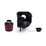 Комплект воздухозаборника Mishimoto MMAI-350Z-03H для Nissan 350Z 03-06