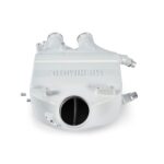 Интеркулер Mishimoto MMINT-F80-15CAW для BMW F80 M3/M4 15-20 — изображение 2
