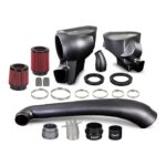 Mishimoto MMAI-G80-21CFG Performance Глянец из углеродного волокна для BMW G8X M3/M4 21+ Глянцевый из углеродного волокна — изображение 2