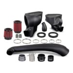 Mishimoto MMAI-G80-21CFM Performance, матовый из углеродного волокна для BMW G8X M3/M4 21+, матовый из углеродного волокна — изображение 2
