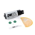 Топливный насос DeatschWerks DW65C 265 л/ч для Honda Civic 06-11