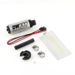 Топливный насос DeatschWerks DW300 340 л/ч для Mazda Miata 94-05
