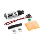 Топливный насос DeatschWerks DW65C 265 л/ч 9-651-1000
